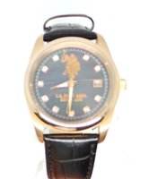Orologio U.S. Polo Assn Donna in Acciaio USP5018BK - USP5018BK